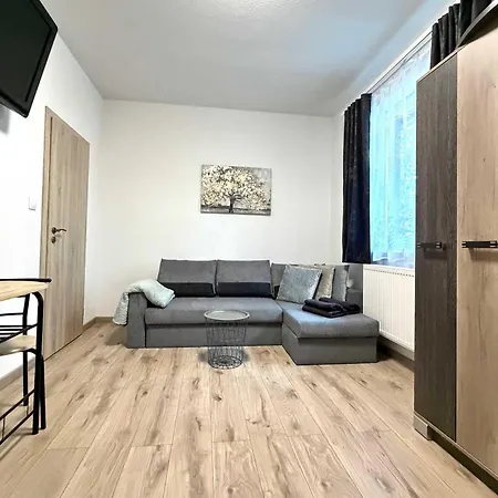 Apartamento Liptov Maja With Free Parking Liptovský Mikuláš