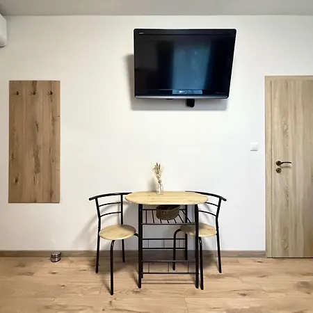 Apartamento Liptov Maja With Free Parking *