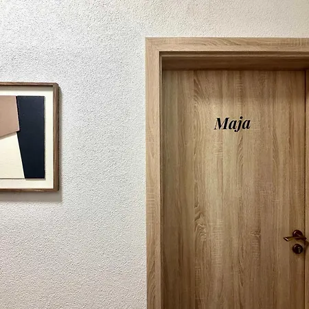 Daire Liptov Maja With Free Parking