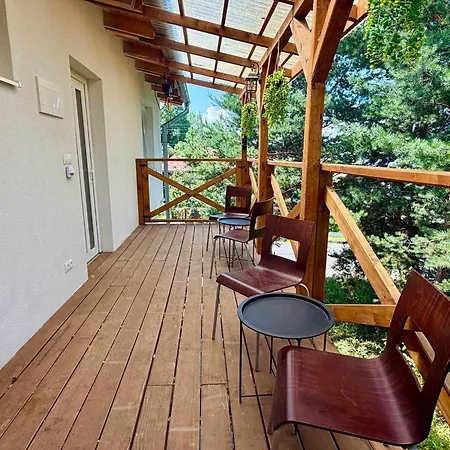 Apartamento Liptov Maja With Free Parking Liptovský Mikuláš