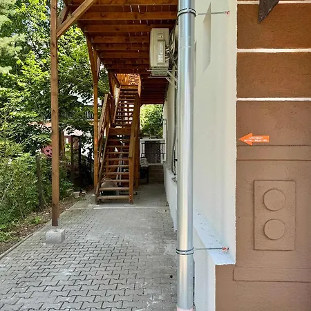 Daire Liptov Maja With Free Parking *