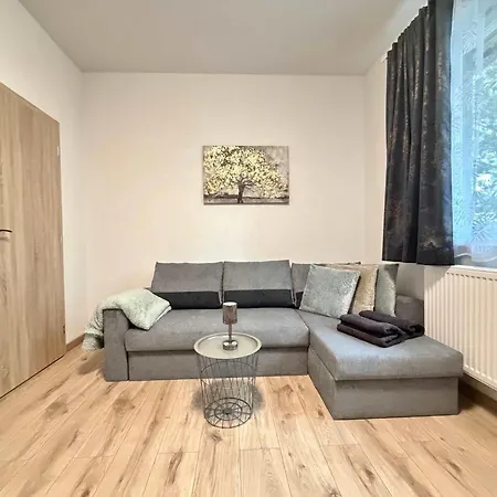 Apartamento Liptov Maja With Free Parking *